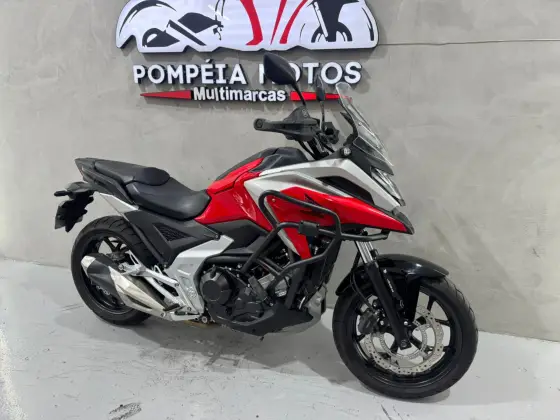 HONDA NC 750X ABS HONDA NC 750X ABS