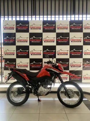 HONDA NXR 160 BROS ABS HONDA NXR 160 BROS ABS