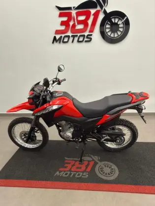 HONDA NXR 160 BROS ABS HONDA NXR 160 BROS ABS