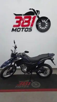 HONDA NXR 160 BROS ABS HONDA NXR 160 BROS ABS