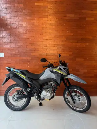 HONDA NXR 160 BROS ABS HONDA NXR 160 BROS ABS