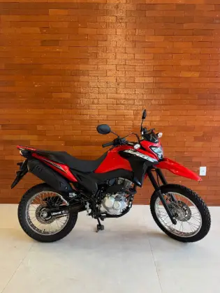 HONDA NXR 160 BROS ABS 