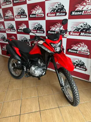 HONDA NXR 160 BROS CBS 