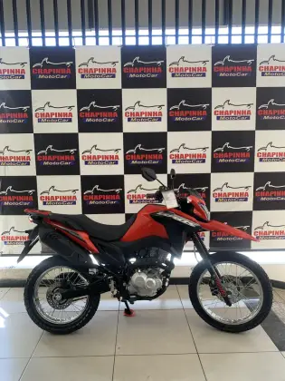 HONDA NXR 160 BROS CBS 