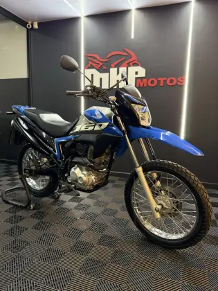 HONDA NXR 160 BROS ESDD 