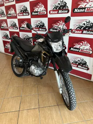 HONDA NXR 160 BROS ESDD 