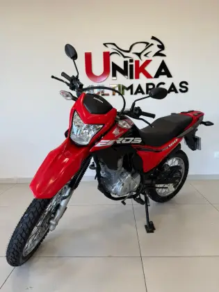 HONDA NXR 160 BROS ESDD HONDA NXR 160 BROS ESDD