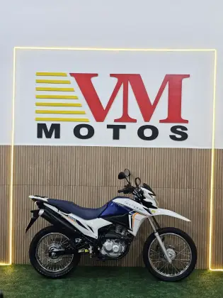 HONDA NXR 160 BROS ESDD 