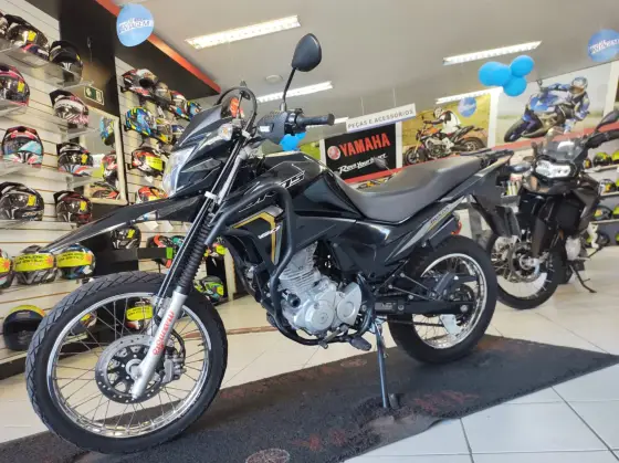 HONDA NXR 160 BROS ESDD 