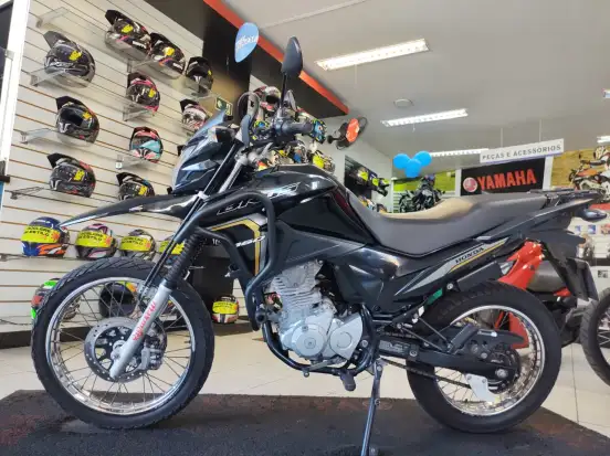 HONDA-NXR 160 BROS ESDD-2021