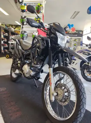 HONDA-NXR 160 BROS ESDD-2021