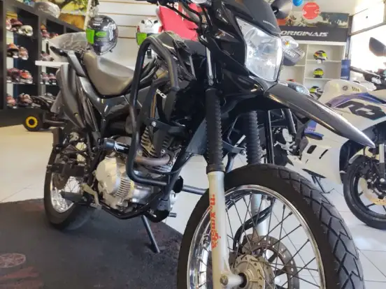 HONDA-NXR 160 BROS ESDD HONDA-NXR 160 BROS ESDD-2021