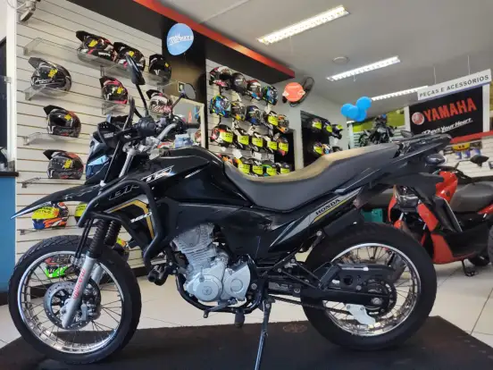 HONDA-NXR 160 BROS ESDD HONDA-NXR 160 BROS ESDD-2021