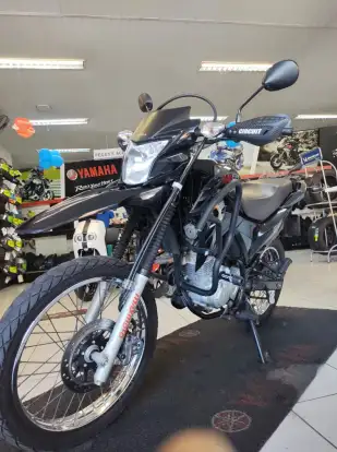 HONDA-NXR 160 BROS ESDD-2021