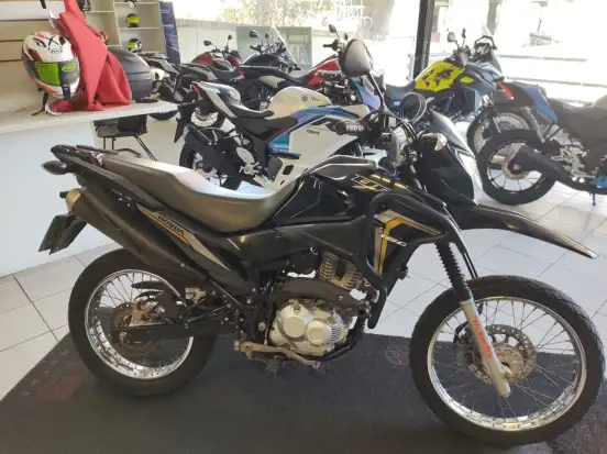 HONDA-NXR 160 BROS ESDD-2021
