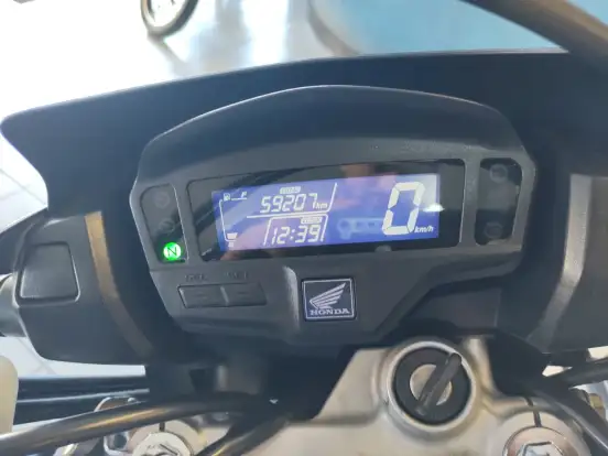 HONDA-NXR 160 BROS ESDD HONDA-NXR 160 BROS ESDD-2021