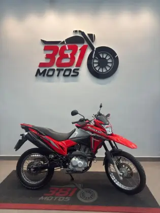 HONDA NXR 160 BROS ESDD HONDA NXR 160 BROS ESDD