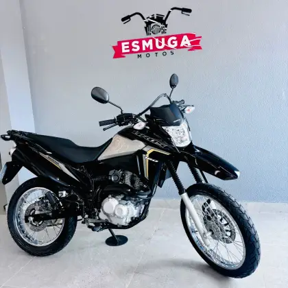 HONDA NXR 160 BROS ESDD 