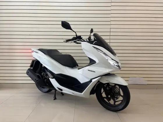 HONDA PCX 160 ABS 