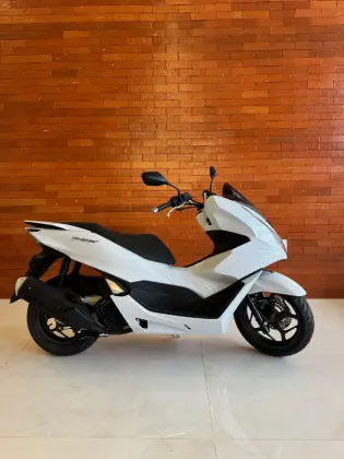 HONDA PCX 160 ABS HONDA PCX 160 ABS