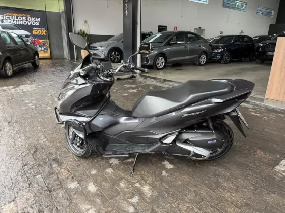 HONDA PCX 160 ABS HONDA PCX 160 ABS
