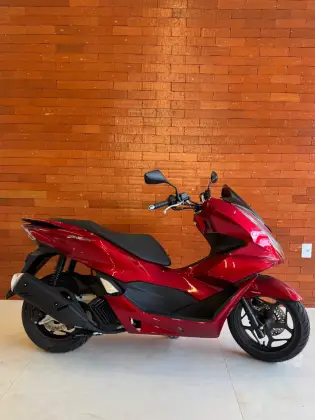 HONDA PCX 160 CBS HONDA PCX 160 CBS