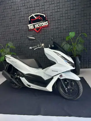HONDA PCX 160 DLX HONDA PCX 160 DLX