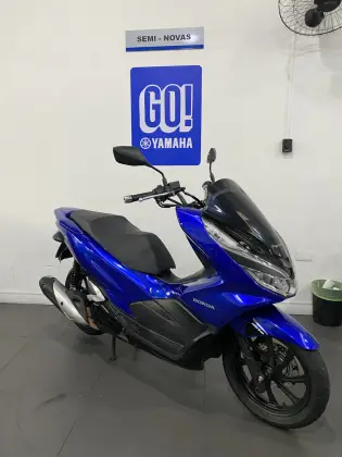HONDA PCX DLX HONDA PCX DLX