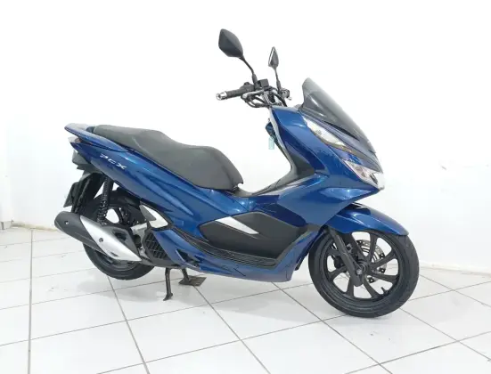 HONDA PCX 