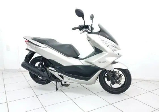 HONDA PCX 