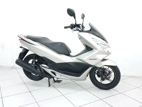HONDA-PCX HONDA-PCX-2017