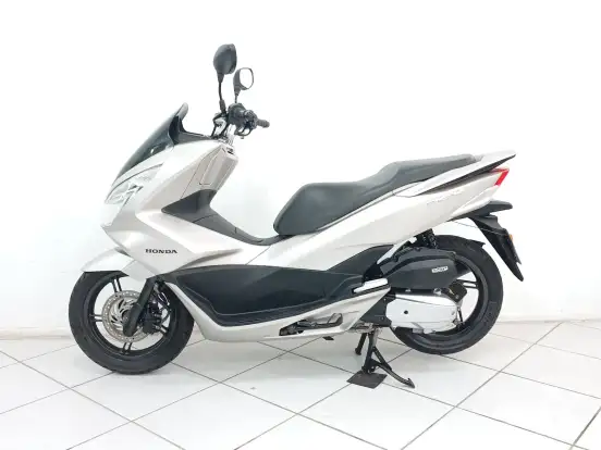 HONDA-PCX HONDA-PCX-2017
