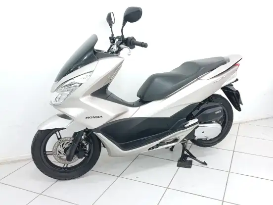 HONDA-PCX HONDA-PCX-2017
