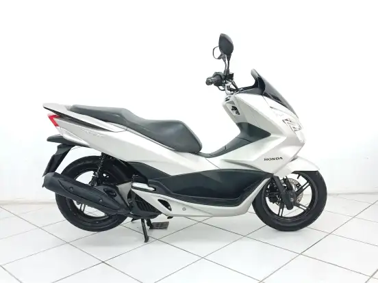 HONDA-PCX HONDA-PCX-2017
