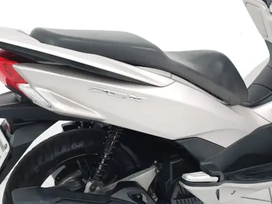 HONDA-PCX HONDA-PCX-2017
