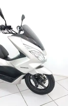 HONDA-PCX-2017