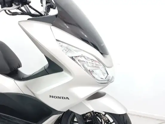HONDA-PCX HONDA-PCX-2017