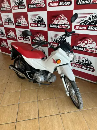 HONDA POP 110i 