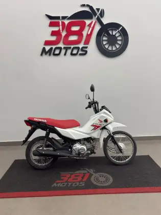 HONDA POP 110i 