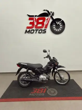 HONDA POP 110i 