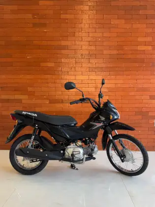 HONDA POP 110i 