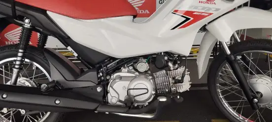 HONDA-POP 110i HONDA-POP 110i-2026