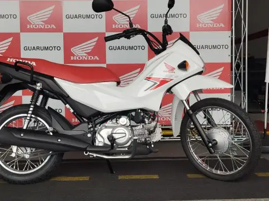 HONDA-POP 110i HONDA-POP 110i-2026