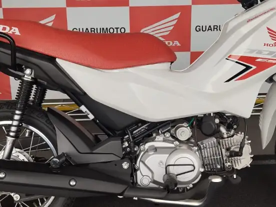 HONDA-POP 110i HONDA-POP 110i-2026