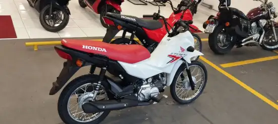 HONDA-POP 110i-2026