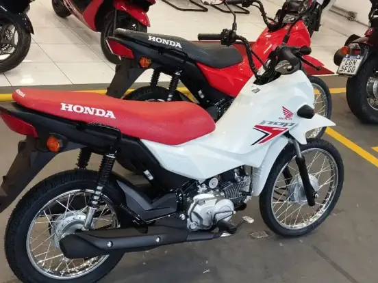 HONDA-POP 110i HONDA-POP 110i-2026