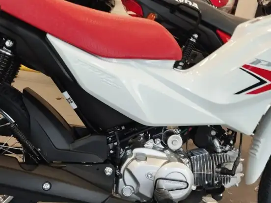 HONDA-POP 110i HONDA-POP 110i-2026