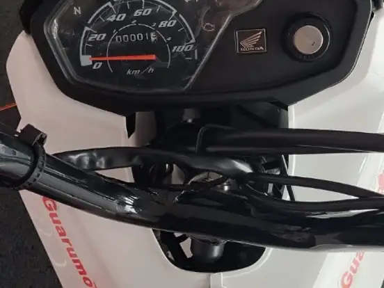 HONDA-POP 110i HONDA-POP 110i-2026