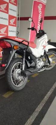 HONDA-POP 110i-2026