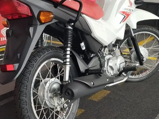 HONDA-POP 110i HONDA-POP 110i-2026